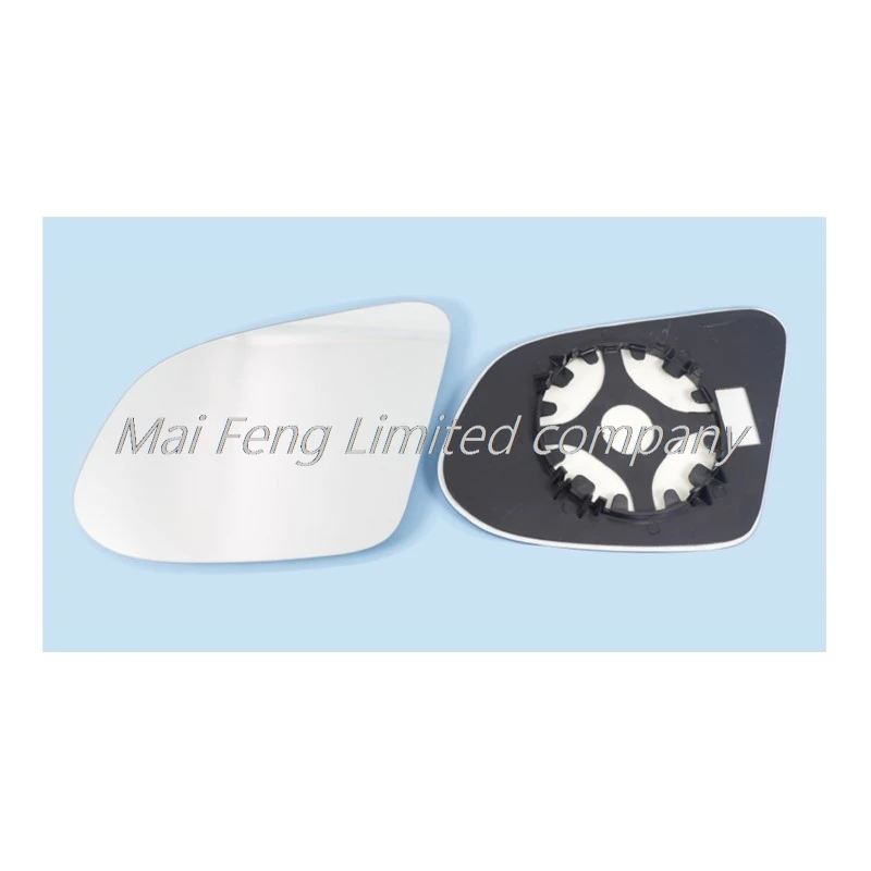 Автозапчасти для Changan CX30/Zhixiang 2010 2011 2012 замена стекла бокового зеркала автомобиля