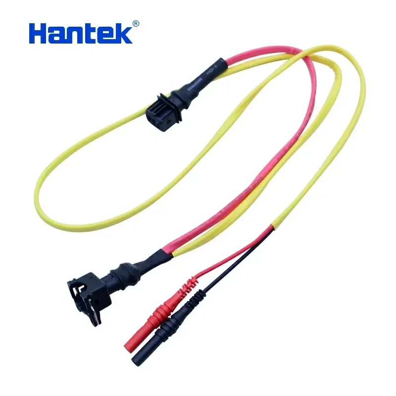 

Hantek HT301 разъемные провода для осциллографа