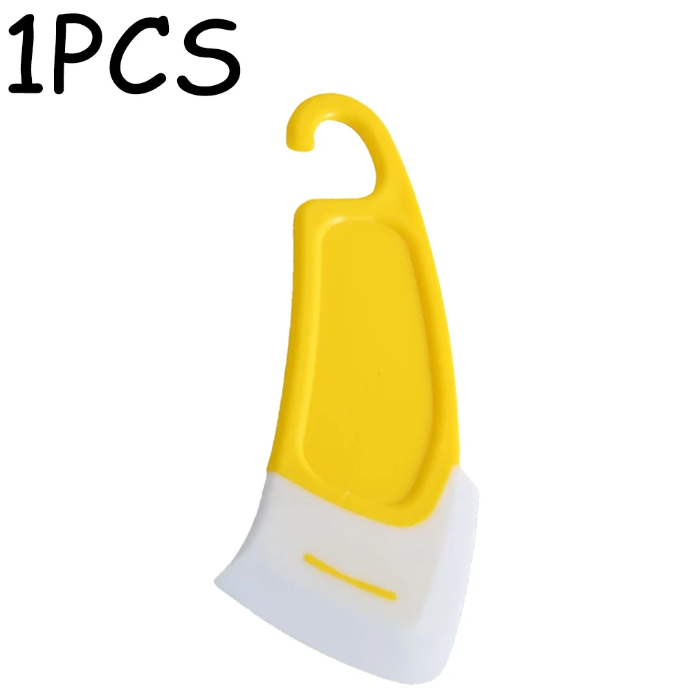 

Силиконовый скребок для кухни