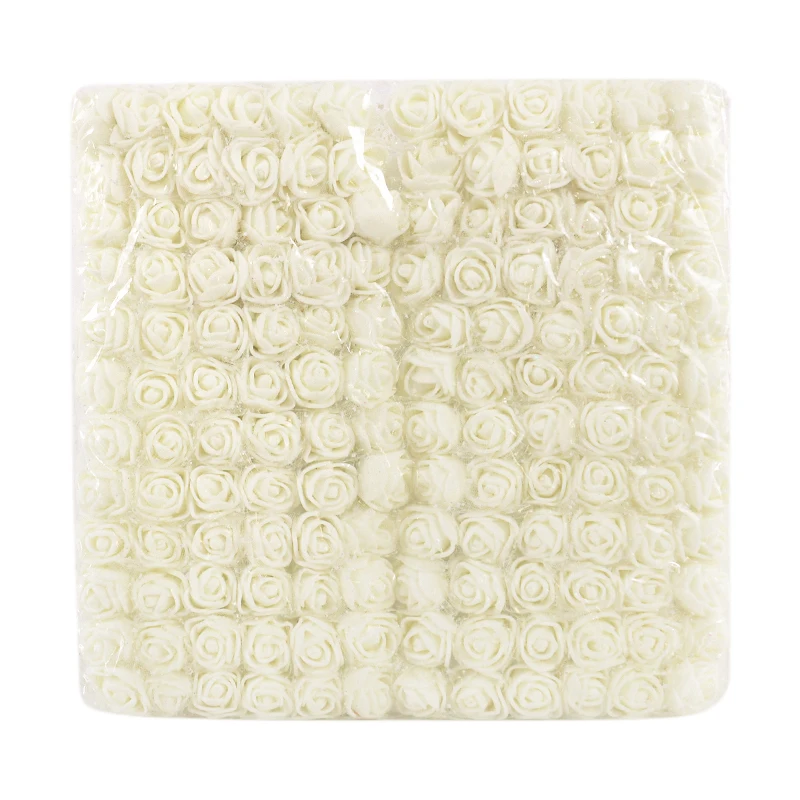 

Искусственные розы из пены ZQNYCY