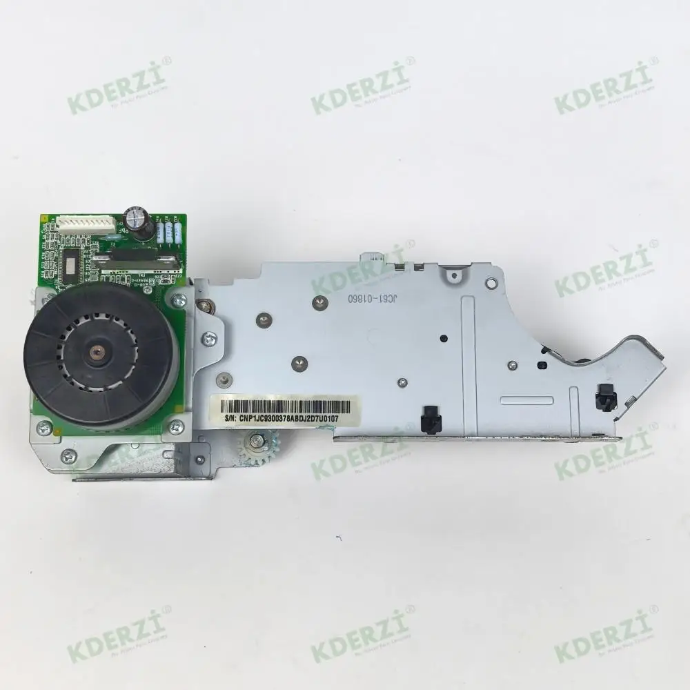JC93-00378A Оригинальный привод фьюзера для двигателя Samsung CLP-770 CLP-775