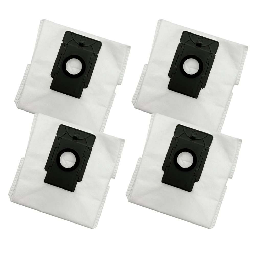 Прочные мешки для пыли роботов-пылесосов EZVIZ RC3 Plus и RE4 Удобное решение замены с