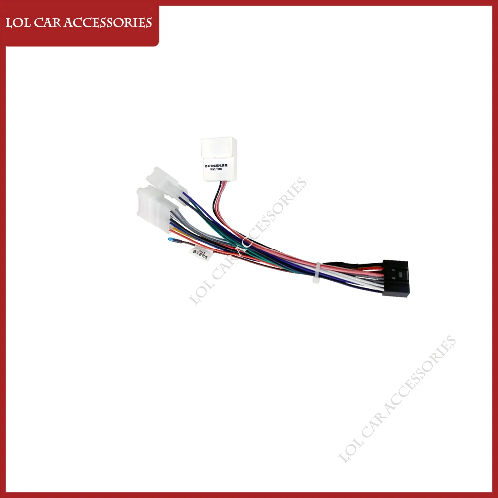 Фото 9-дюймовая Автомобильная видеопанель для Toyota Corolla E120 EX BYD F3 2009-2012 Android MP5 плеер WIFI GPS стерео радио Панель рамка приборной панели №5
