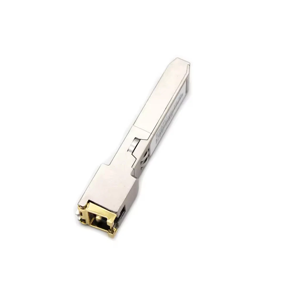 Banana Pi BPI-R3 с электрическим модулем SFP 2.5G-Tоптическим модулем SFP 2.5G-BX, оптическое волокно, совместимое с маршрутизационной платой BPI-R3 (art.: 3920cf22ab1bb) - 3920cf22ab1bb