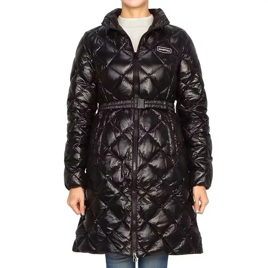 

Женский пуховик для гольфа 2023