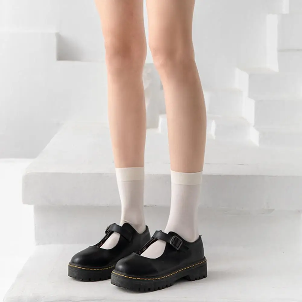 

Впитывающие пот моющиеся выше колена Повседневные носки для сапог для вечеринки