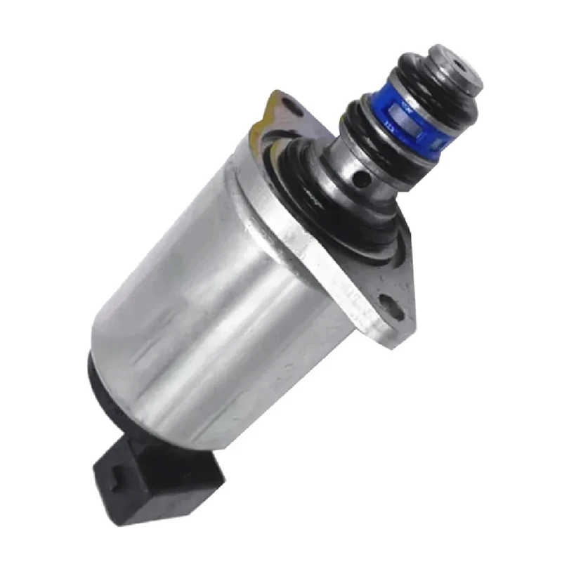 Внутренняя запасная деталь экскаватора 24 В Для Трактор Parker 923636 0756 TM58401