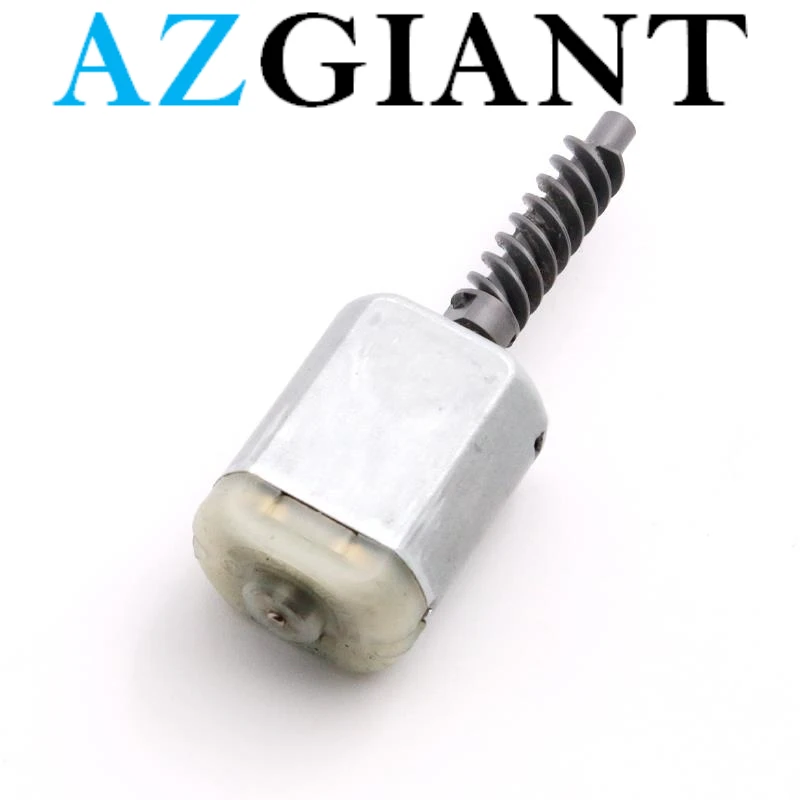 

Azgiant Door Lock Motor For Mitsubishi Eclipse Cross 2018-2020