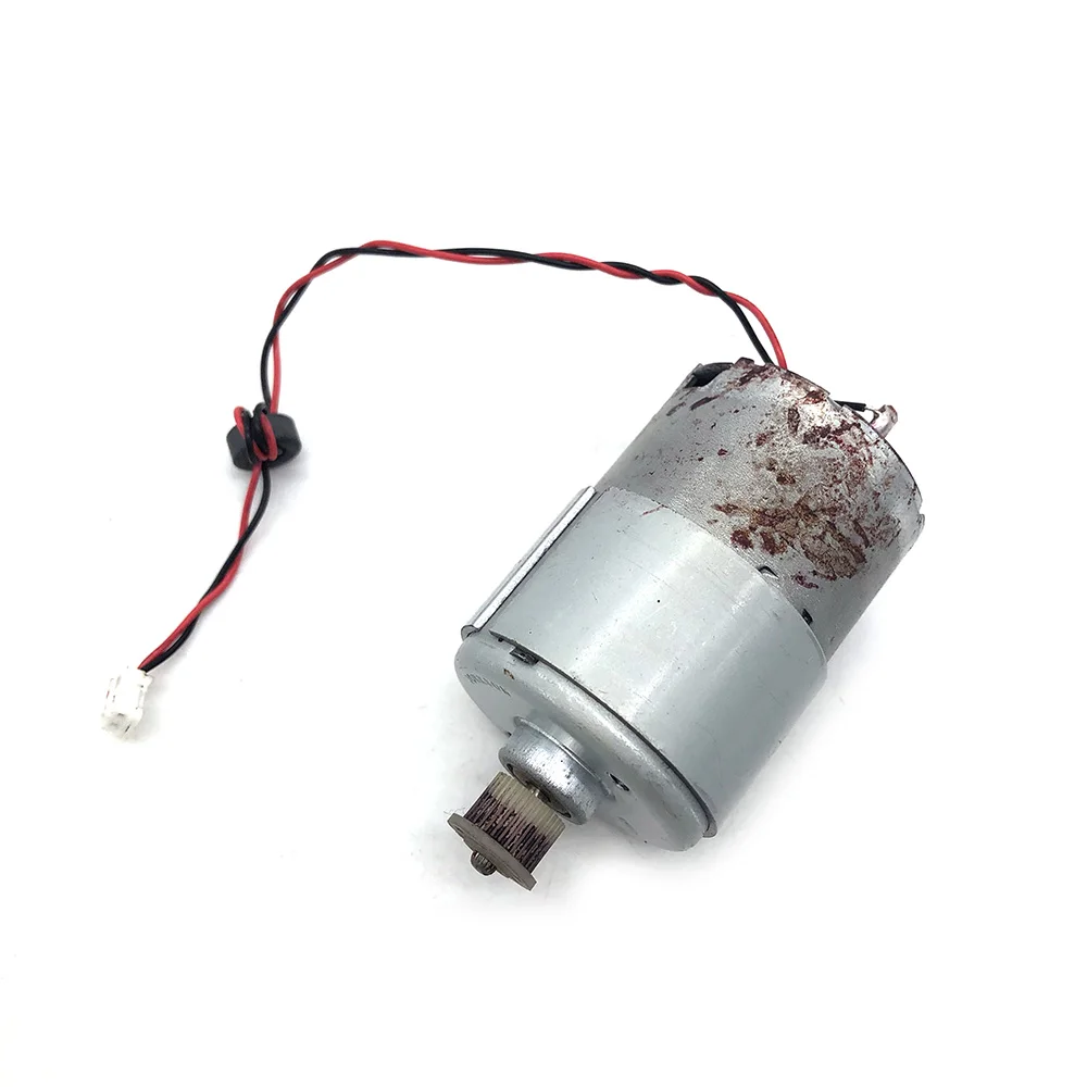 

DC Motor Fits For HP Officejet 7510 6100 C6380 6600 6700 6500 Printer Parts