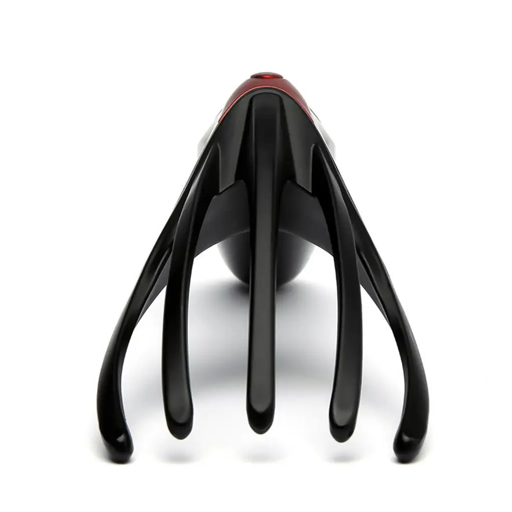 

Electric Massage Comb Scalp Massager Hairbrush Head Home Salon Barber Shop Travel Styling Hairstyling Care Supplies