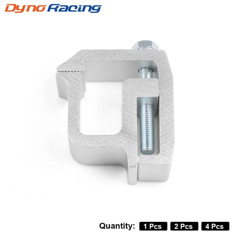 

Cross-Border Selling Heavy Truck Top Cover Camper Shell Fixing Clip Field Roof Installation Fixture