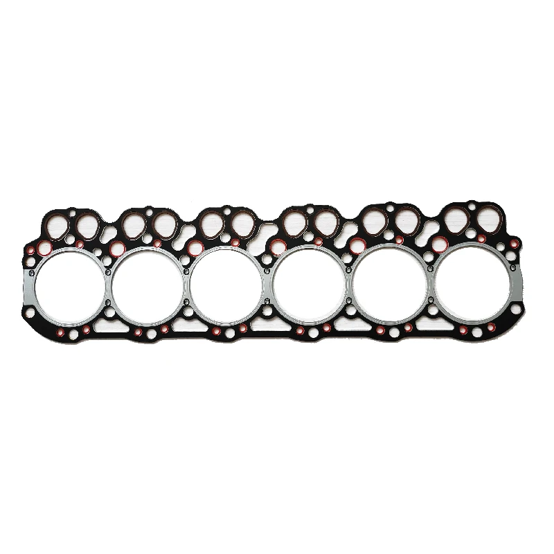 H07C H07CT H07D H06CT Hino Запчасти для дизельного двигателя прокладки головки цилиндра