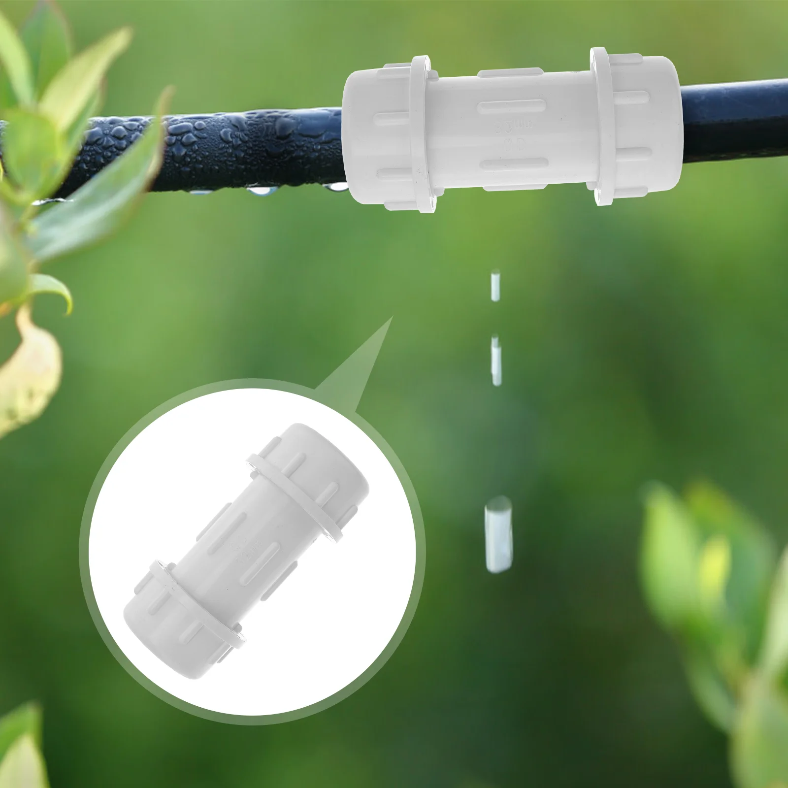 

4 шт., соединители для водопроводных труб