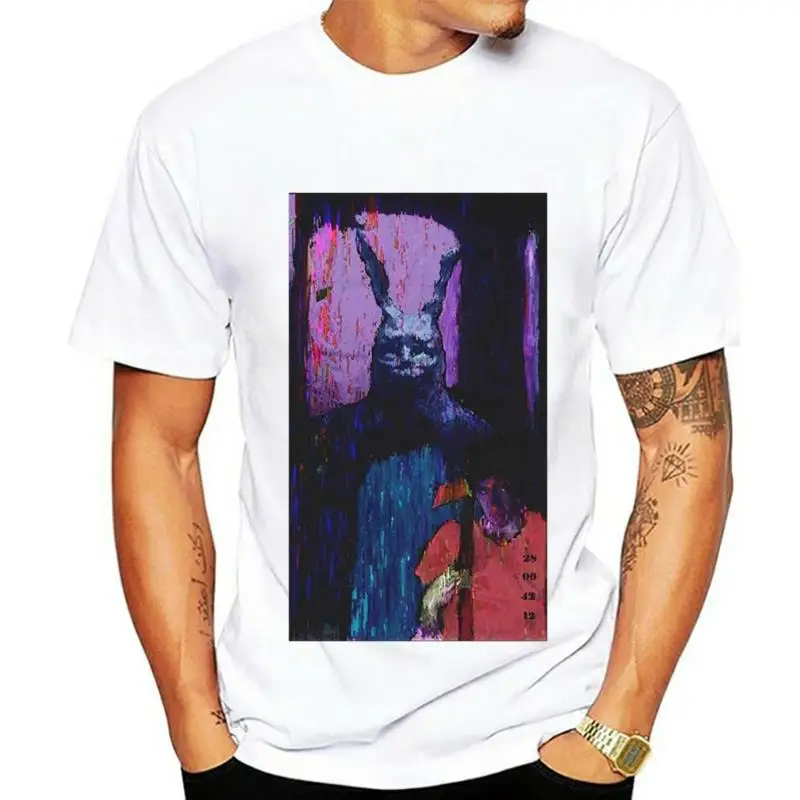 

Триллер Донни Дарко салифи фильм Элизабет Дарко Карен померой винтажный подарок для мужчин женщин девочек унисекс футболка с капюшоном