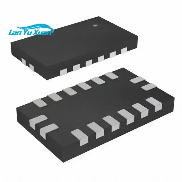 LIS3LV02DL другие технические характеристики специализированные электронные