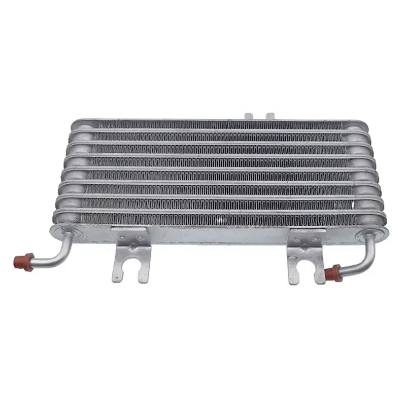 Маслоохладитель трансмиссии 21606-JD30A для Nissan Qashqai HR16DE K9K M9R MR20DE R9M 21606-JD30B 21606-JD30D