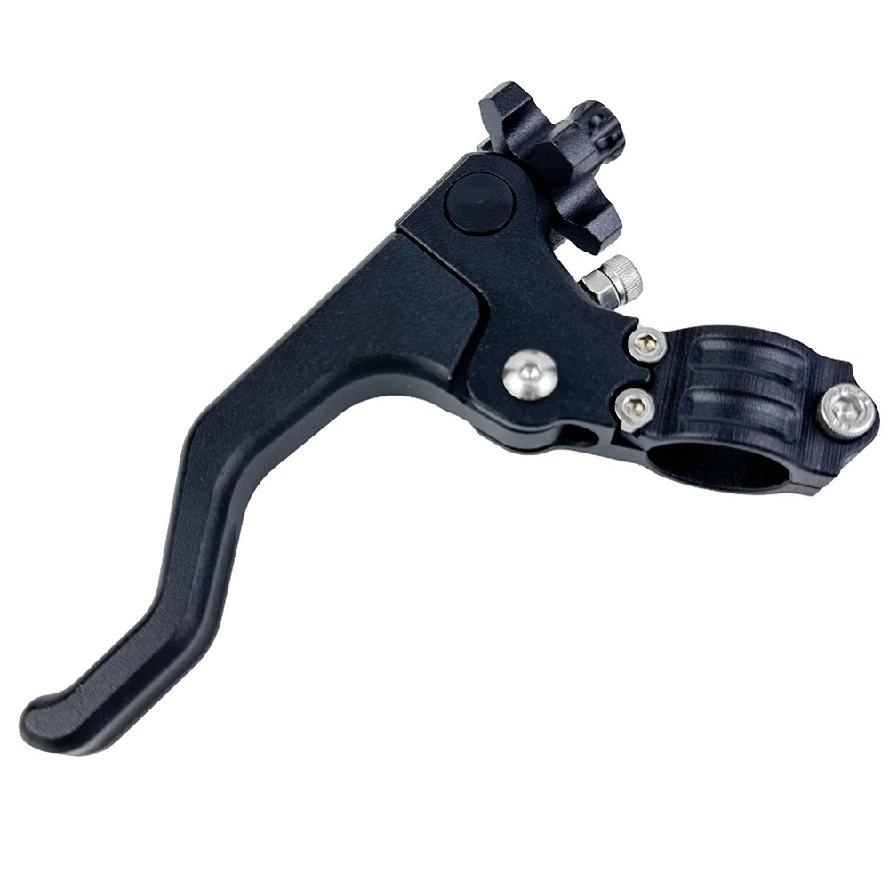 

22 мм тянущая проволочная муфта мотоцикла, короткий трюк, рычаг сцепления, модификация, аксессуары для Kawasaki Suzuki Yamaha Honda KTM