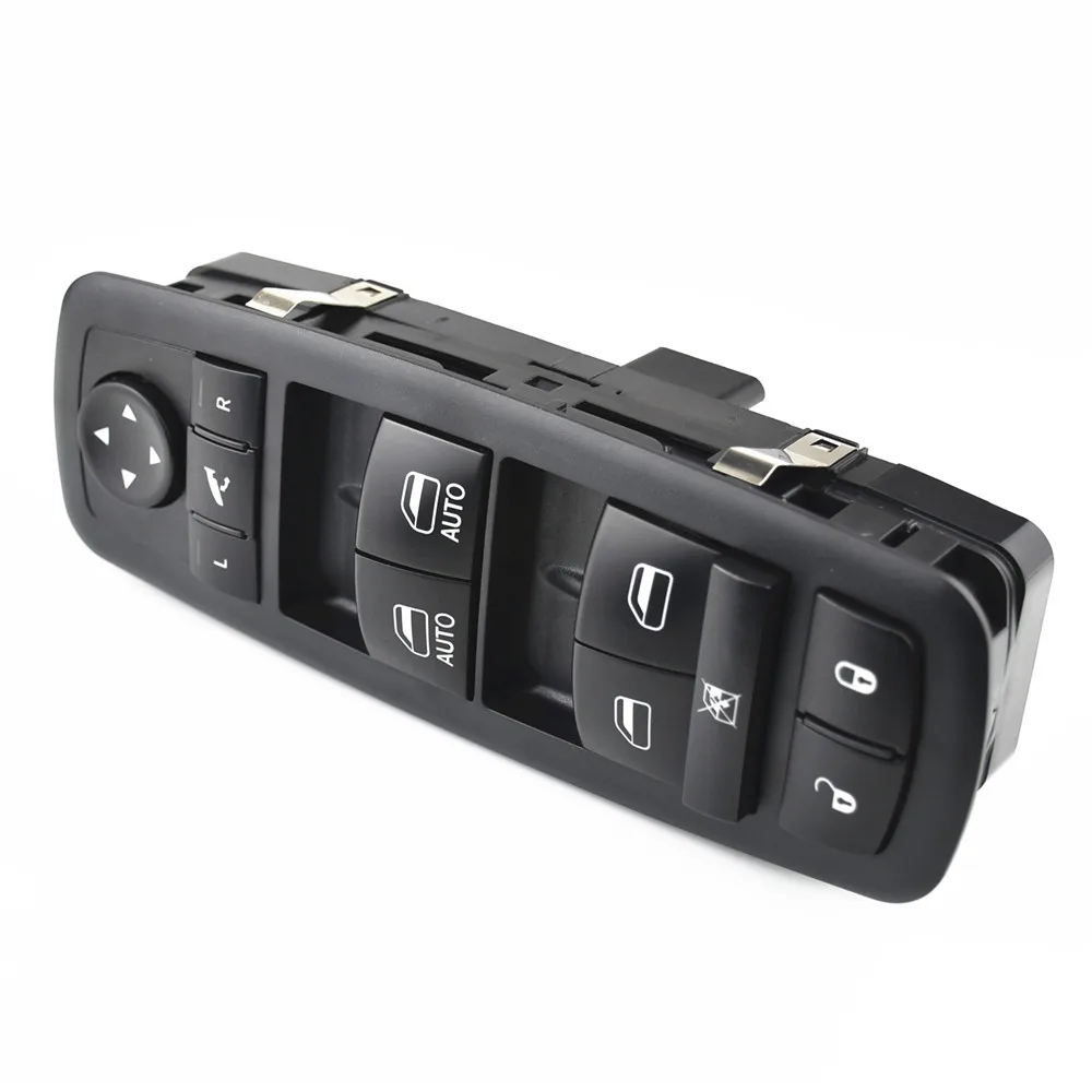 

Car Accessories For Jeep Cherokee Parts 2014 2015 2016 2017 Electric Master Power Window Lifter Control Switch Button 68141890AA