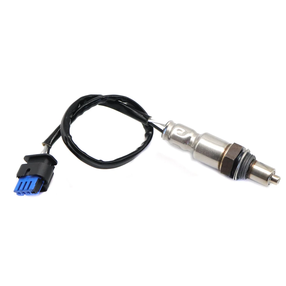 JL3A-9G444-AC Соотношение воздуха и топлива Лямбда O2 Датчик кислорода подходит для Ford