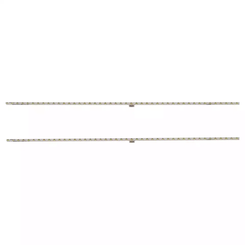 Светодиодная лента для подсветки 10 комплектов LB43012 V0 _ 00/LB43012 V1 _ 00 для ТВ Sony
