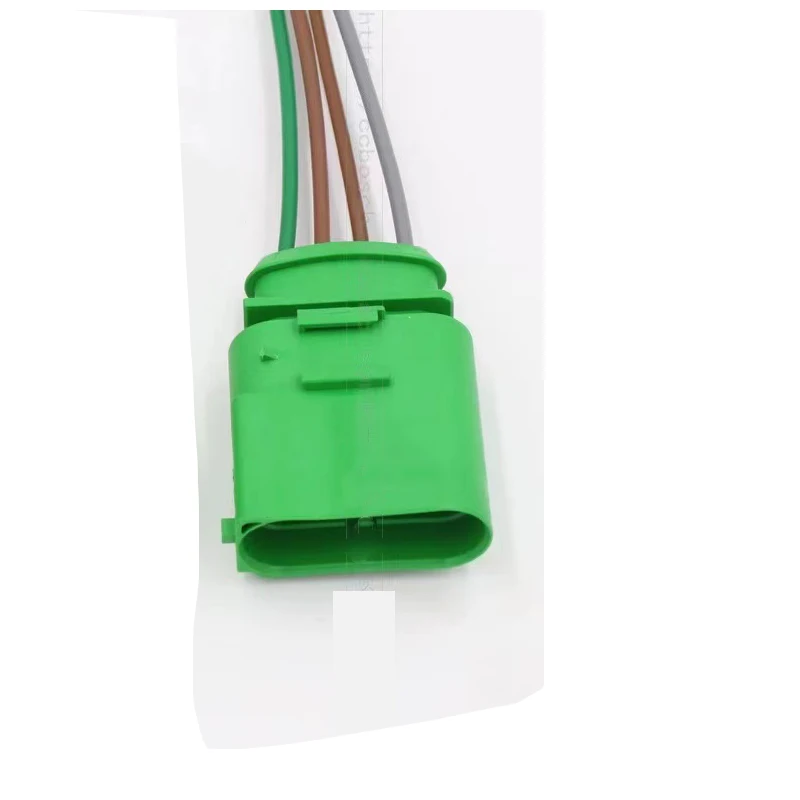 

3D0973824F/3D0973724F, подходящая для детской штепсельной вилки Φ/21