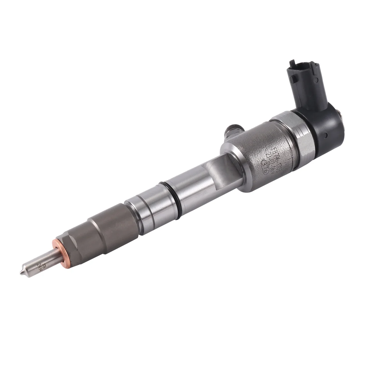 

Новинка 0445110627, форсунка системы впрыска дизельного топлива с общей топливной магистралью для Bosch