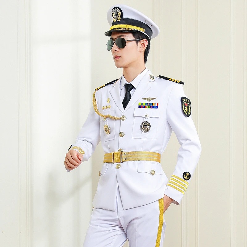 Рисунок 4 - Костюм для выступлений