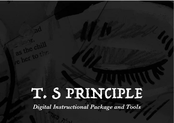 T.S Principle Люк Джермай - Фокусы