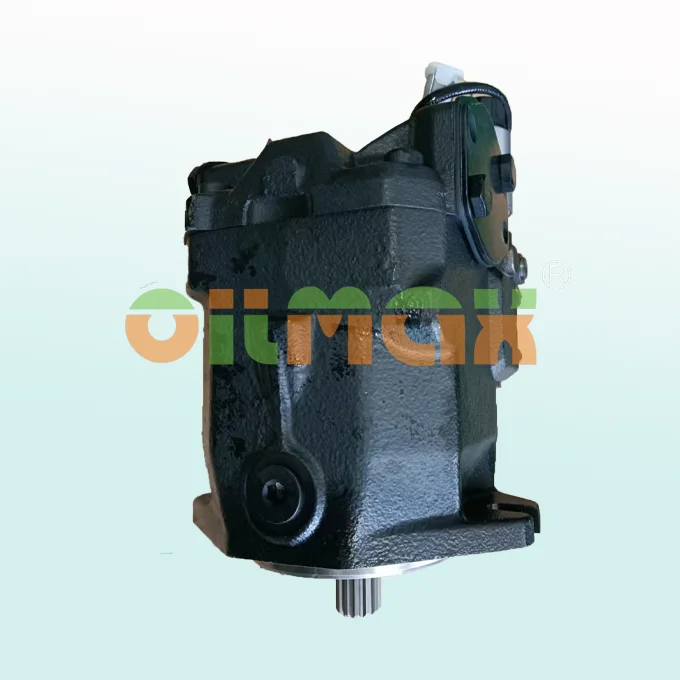 Гидравлический насос VOE 17203815 Подходит для колесного погрузчика vol.vo L90G L90H L60G L60H L70G