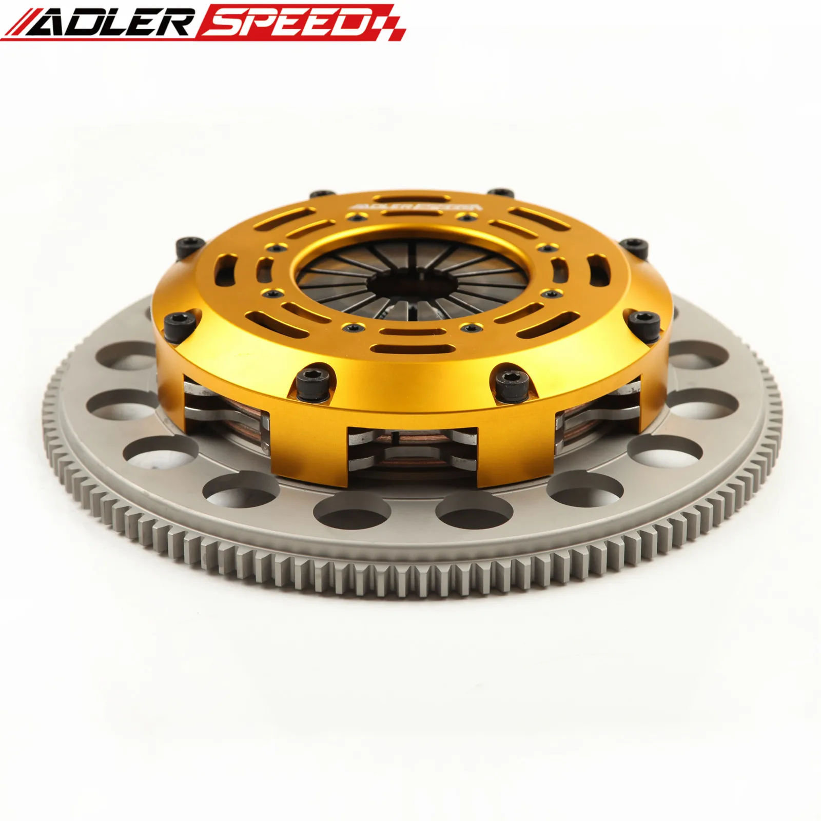 Комплект сцепления ADLERSPEED Racing