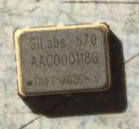 

100pcs 570AAC000118DG