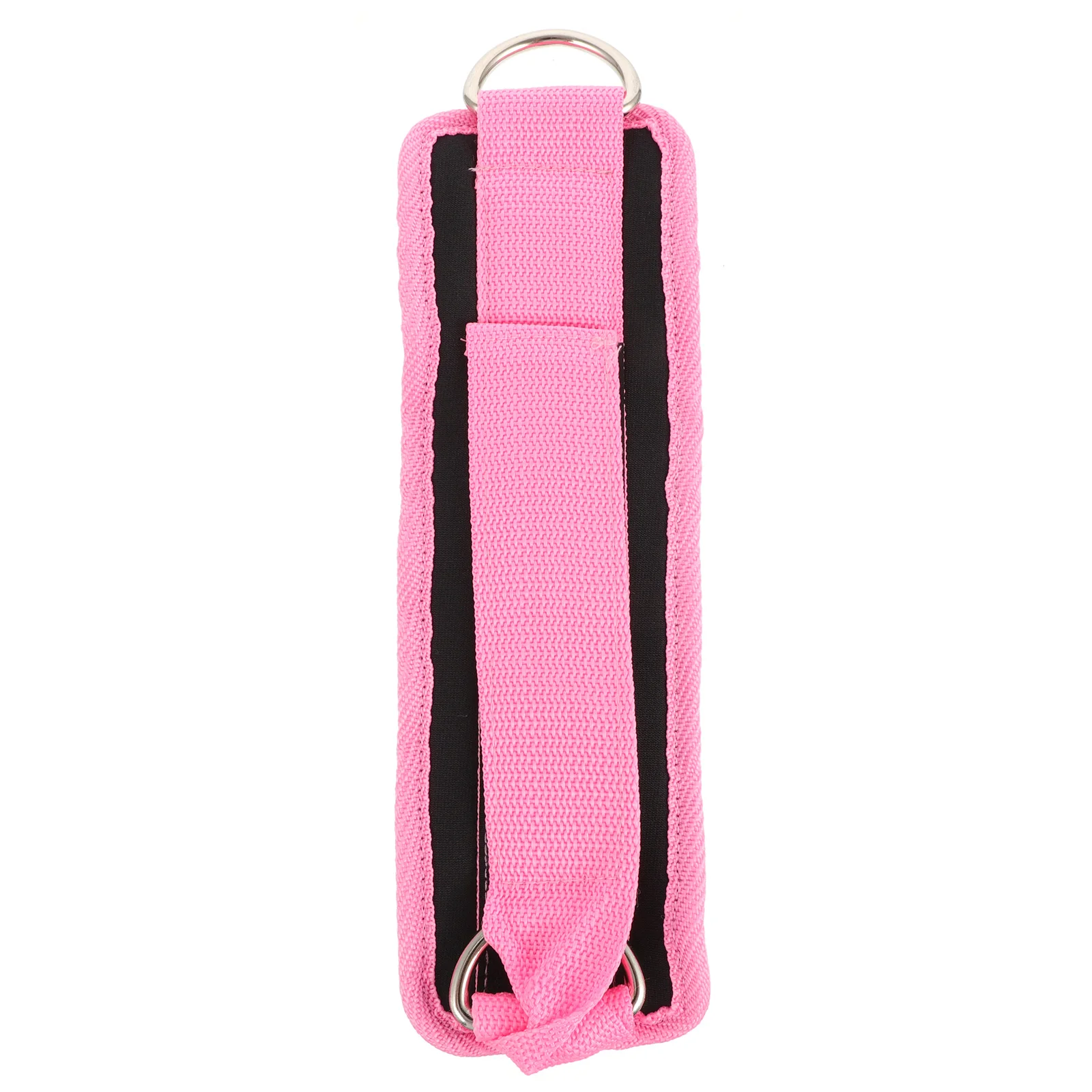 

1pc Leg Strength Training Strap Ankle Strap Fitness Exercise Accessories