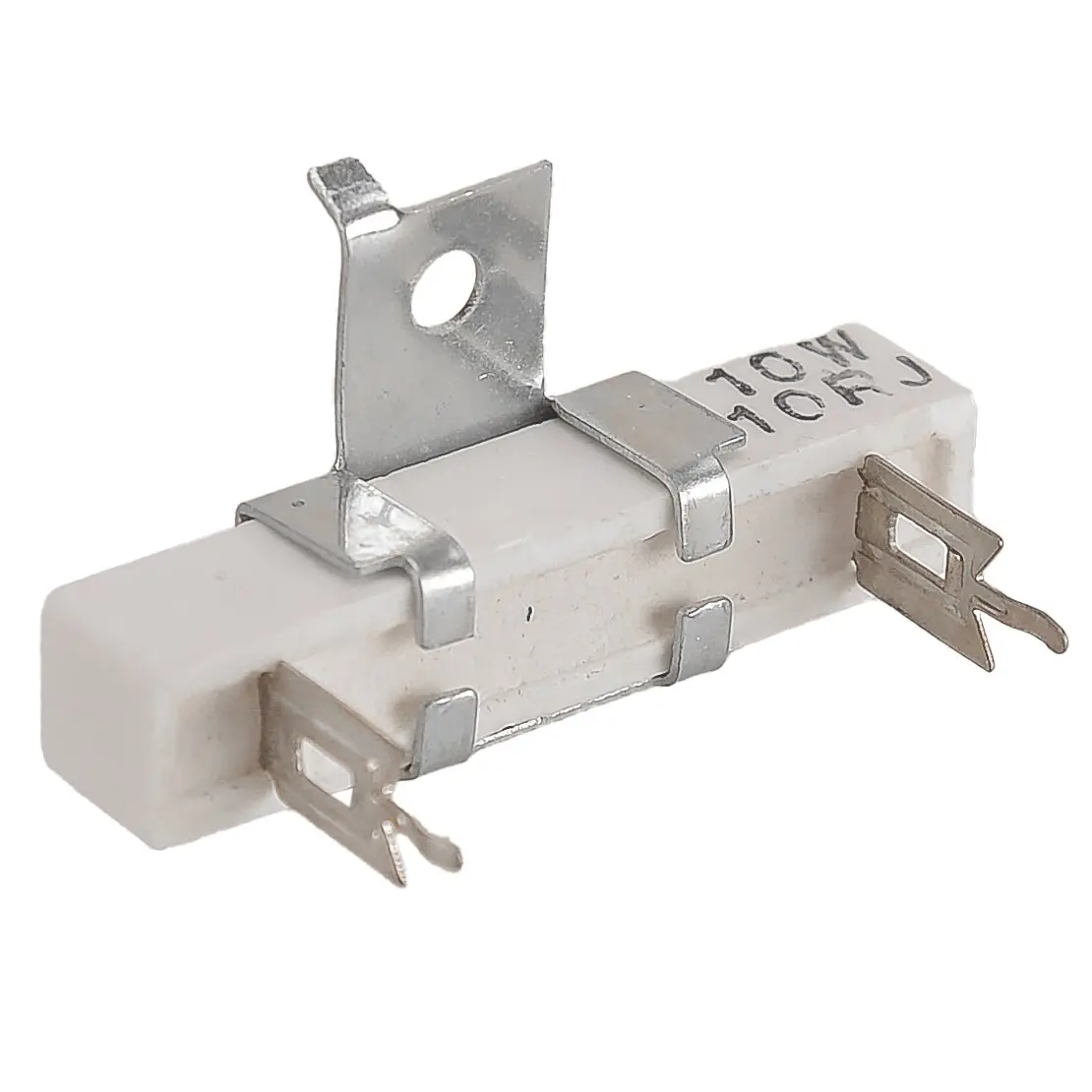 2 шт. резистор 10 Вт Ом подходит для Yerf-Dog Spiderbox GY6 Hammerhead 150cc Go-Kart