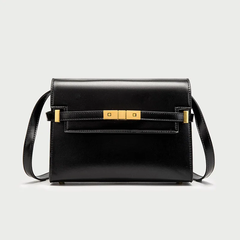 High quality Manhattan women's bag, large capacity backpack, Kylie bag, shoulder crossbody bag, women's armpit bag