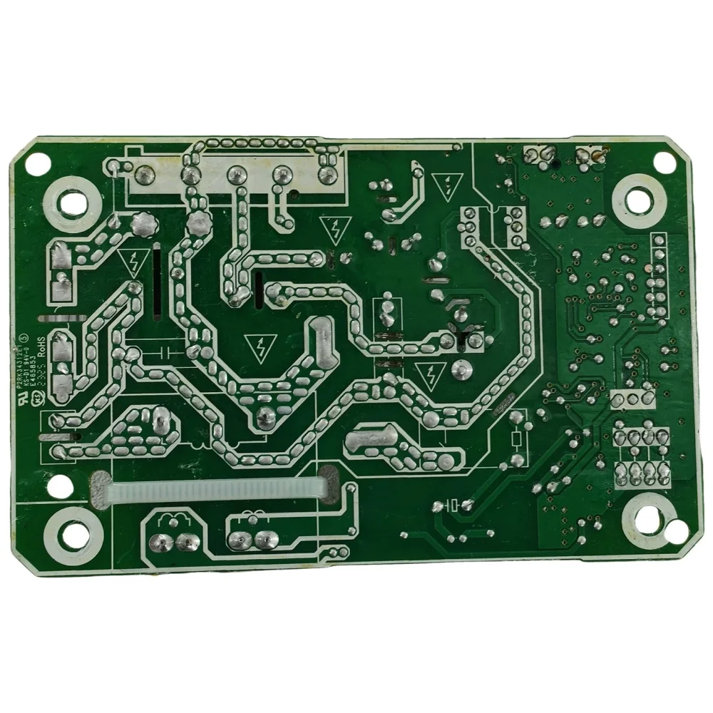 Новая плата управления наружным блоком кондиционера LC-DWZL-DJRD（50HZ 60HZ）D.31.ZP2-1, артикул 17122000058038, для систем ОВКВ (art.: 3920dae8bddac) - 3920dae8bddac
