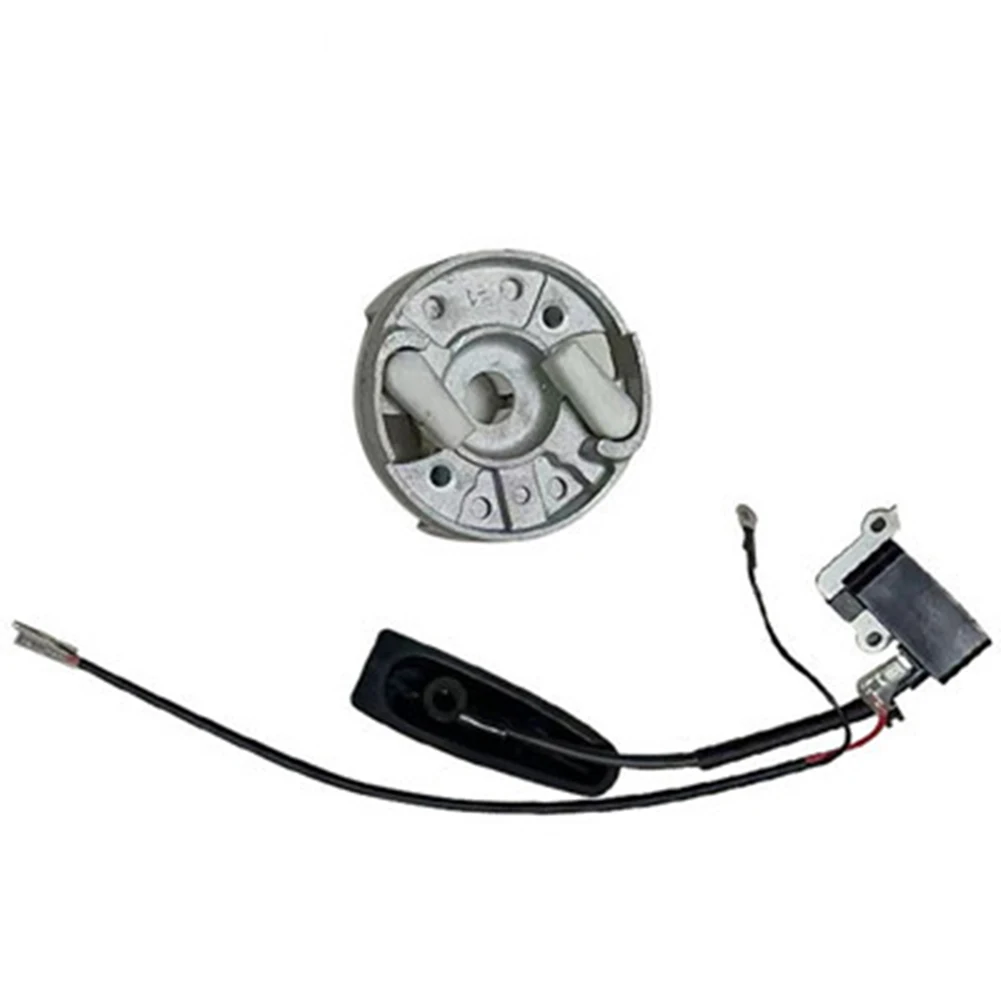 Фото Катушка зажигания ротора маховика для RedMax EBZ6500 EBZ7500 EBZ8500 EBZ6500RH EBZ7500RH EBZ8500RH Рюкзак воздуходувка для листьев №1