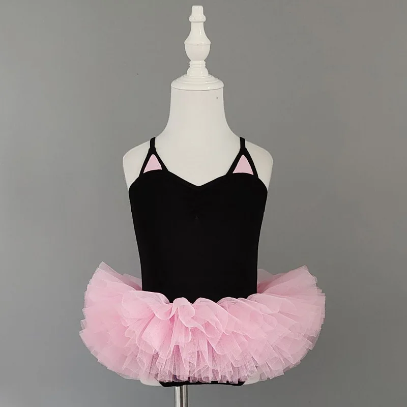 Балетный костюм для девочек