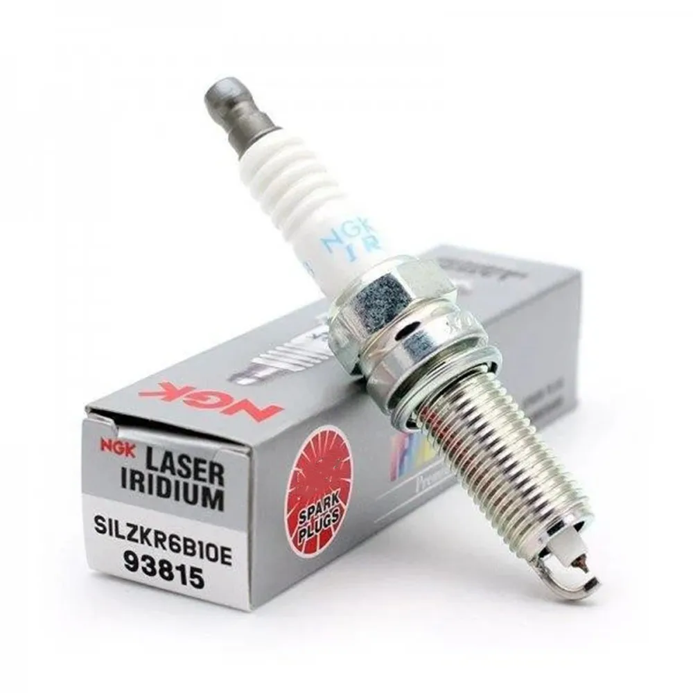 

Новые свечи зажигания для Hyundai ACCENT KIA RIO SOUL 93815-18846, 4 шт.