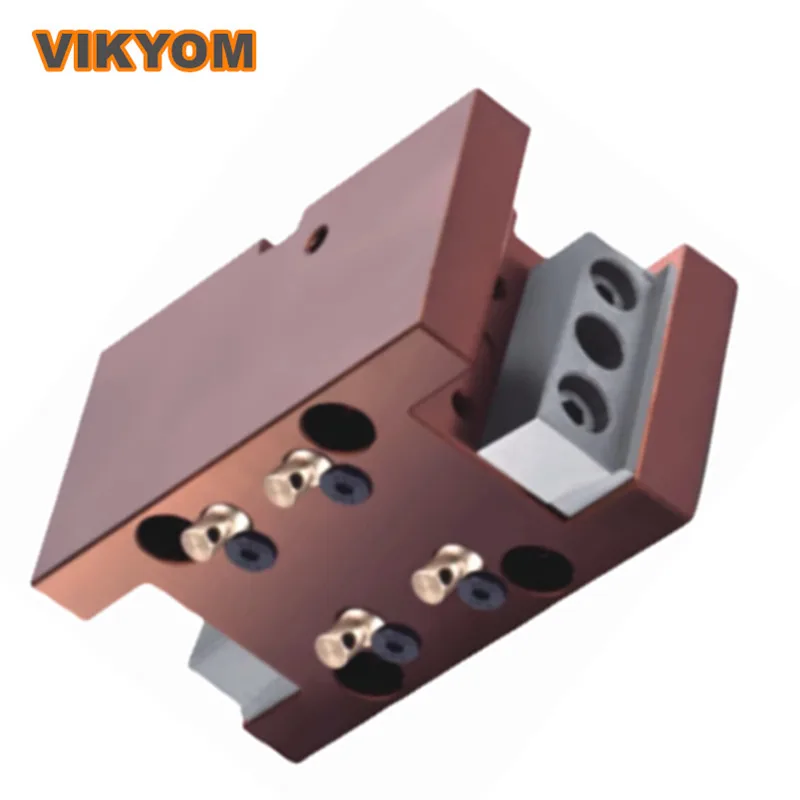 

BMT45 BMT55 BMT Двухсторонний фиксированный держатель инструмента наружного диаметра