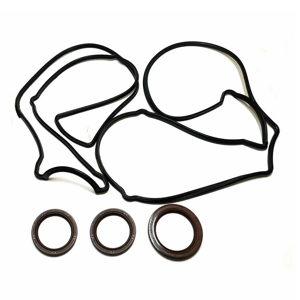 

VALVE COVER GASKETS W/ CRANK AND CAM SEALS FOR TOYOTA For LEXUS GS300 & IS300 Valve Cover Gasket Seal
