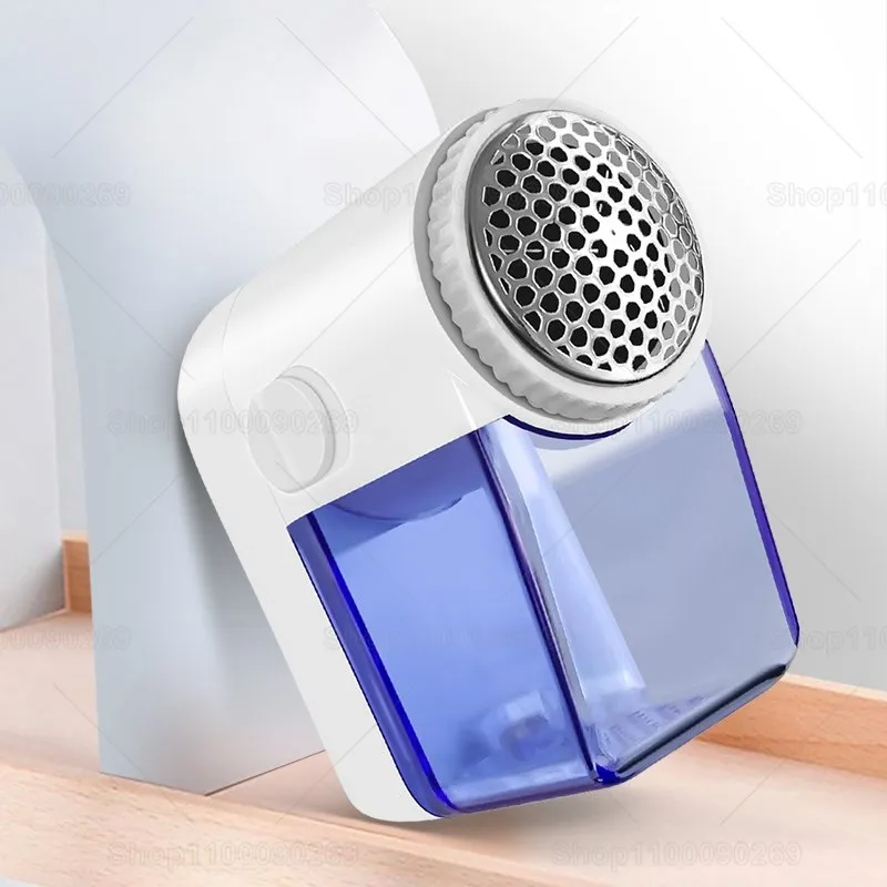 Машинка для удаления катышков и с одежды |