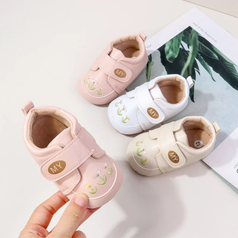 Весенне-осенняя Милая дизайнерская Нескользящая Защитная Повседневная