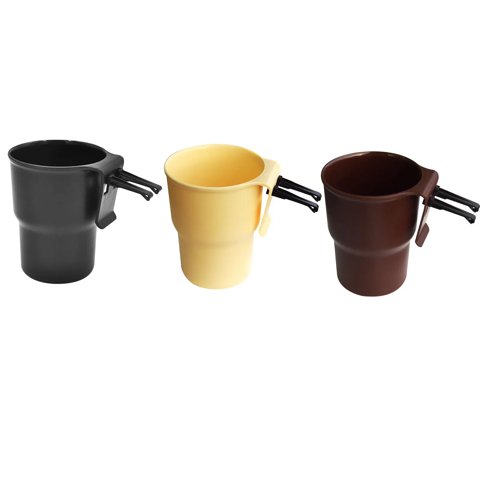 

Многофункциональная автомобильная мусорная корзина, держатель для стакана с крючком, боковое сиденье, заднее сиденье, подходит для матовой...