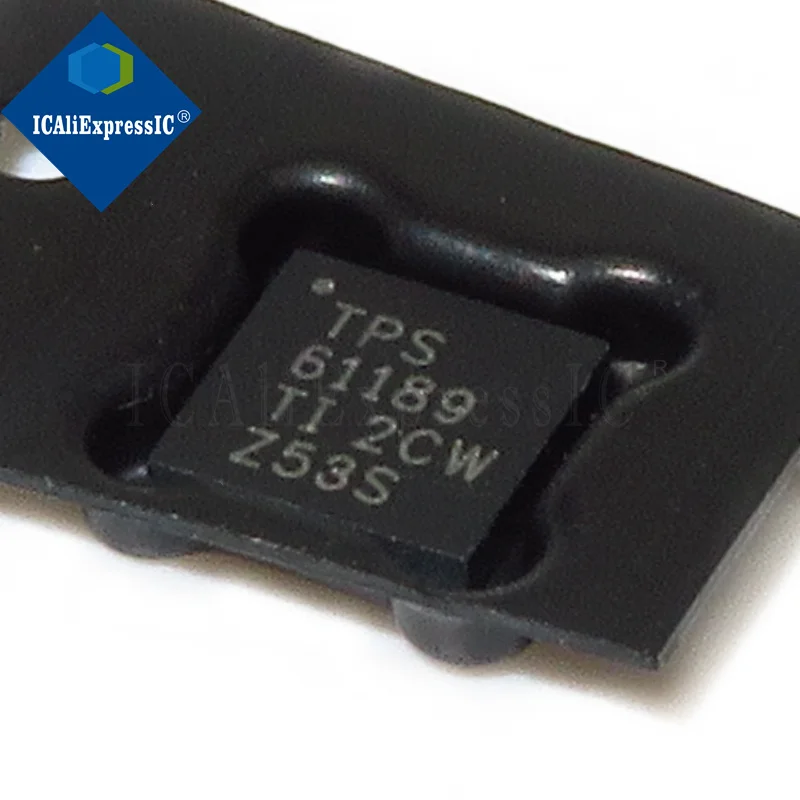 10 шт. TPS61189RTJR TPS61189