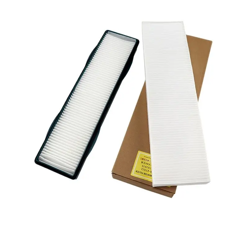 Фильтр для кондиционирования воздуха аксессуары экскаватора Lingong LG660 65 75 80 90E F