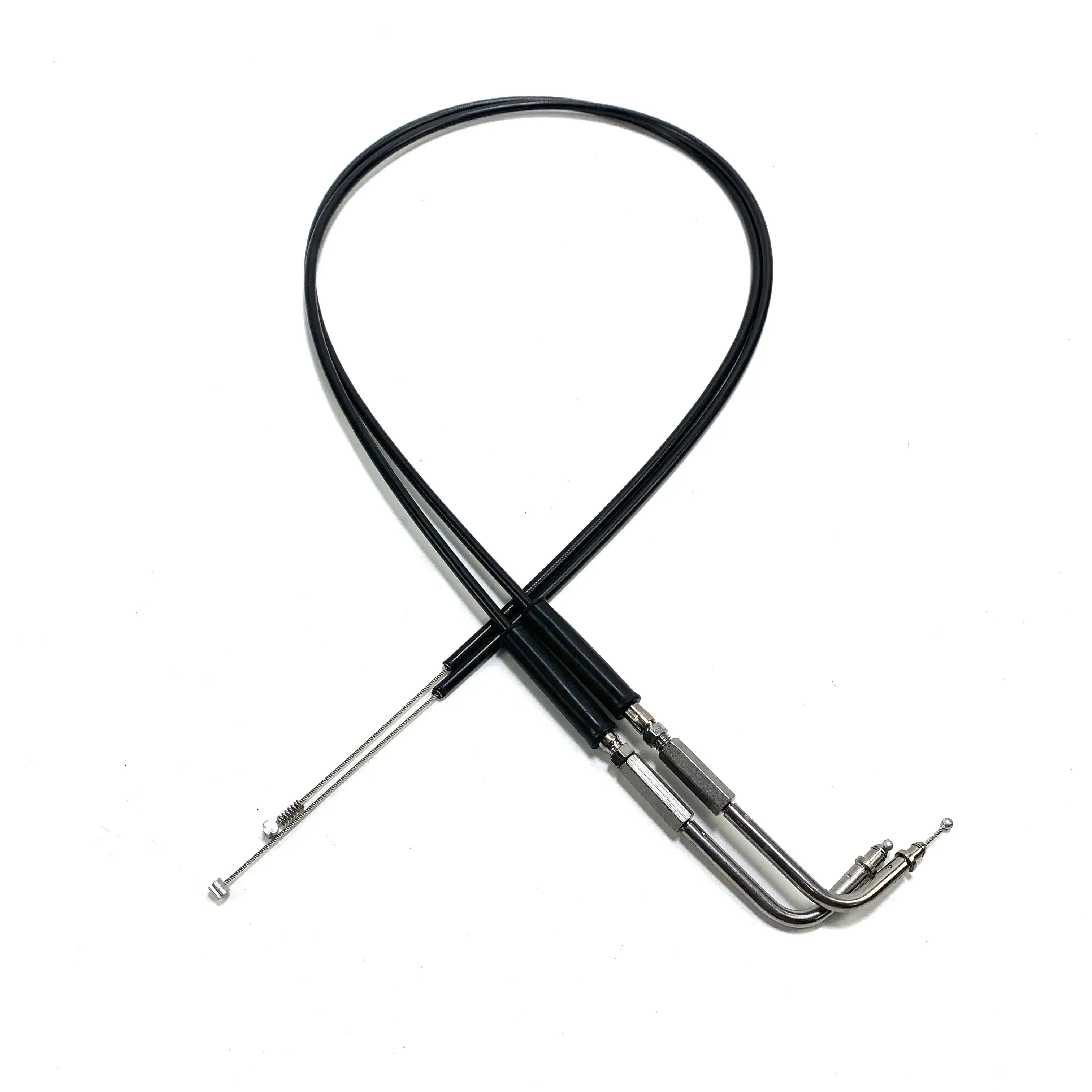 

Трос дроссельной заслонки для мотоцикла Harley Davidson Sportster XL1200 883 Dyna Road King Electra Glide