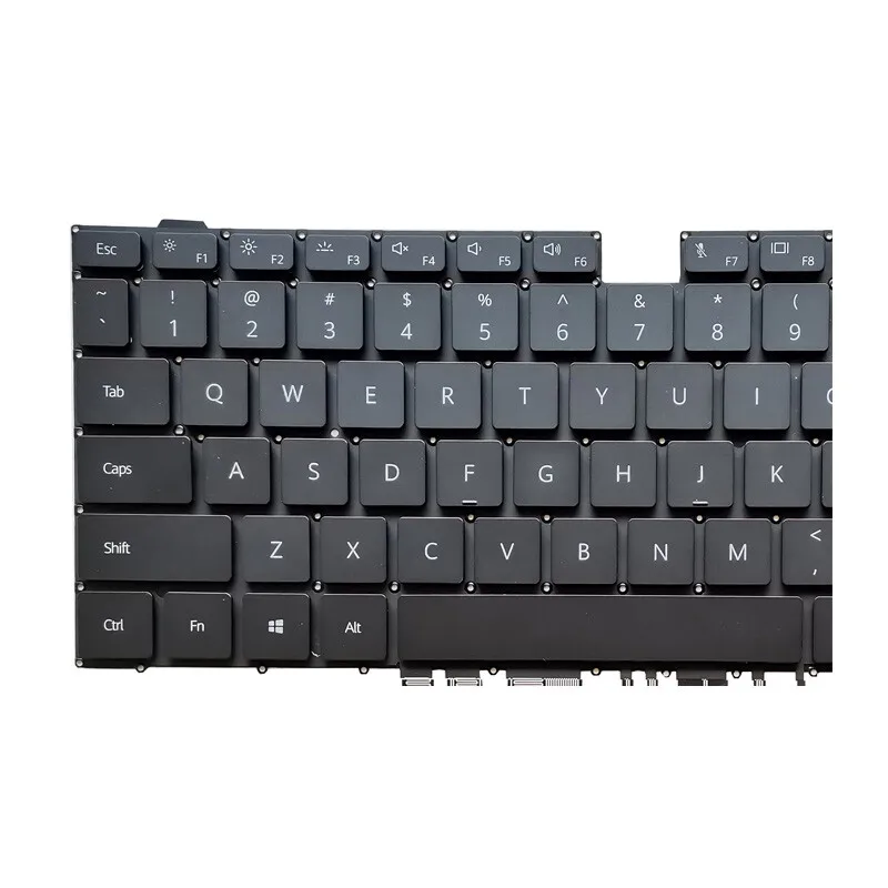 Новая клавиатура с подсветкой для Huawei HLYL-WFQ9 NbIL-WFQ9HN NbD-WFH9 Nbl-WAQ9HNR US (art.: 3920da3477913) - 3920da3477913