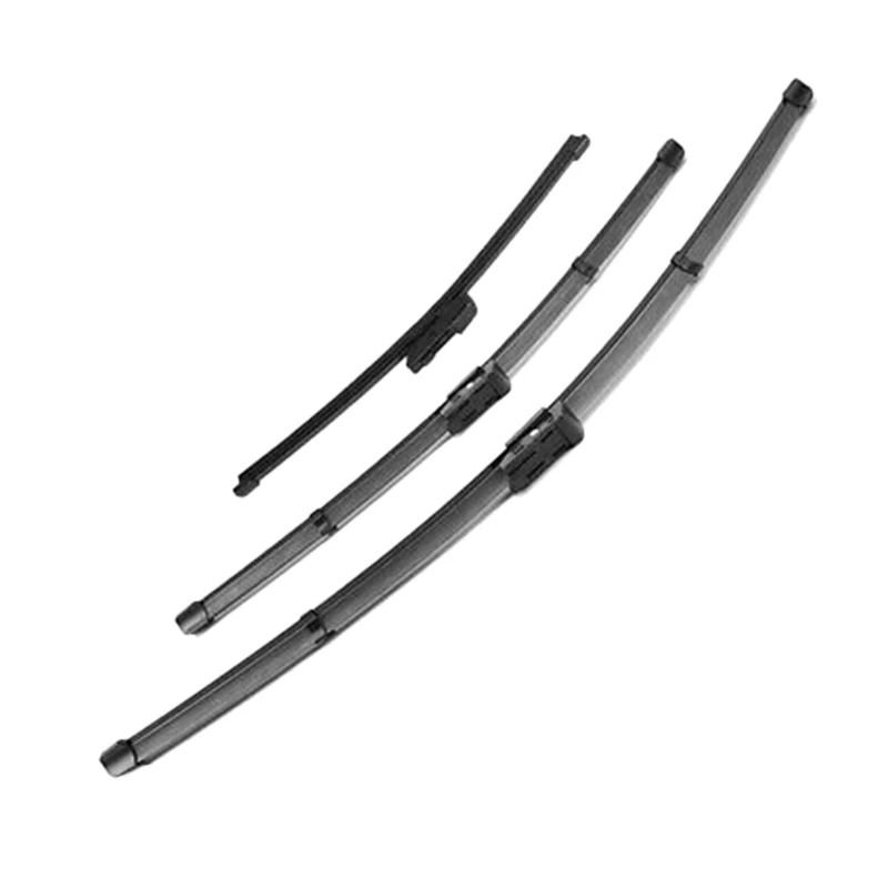 

Комплект щетки стеклоочистителя для Tiguan MK2, 2017, 2018, 2019, 2020