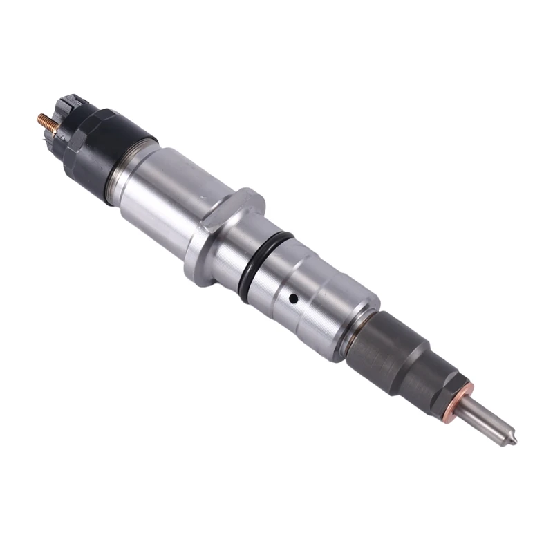 0445120304 Новая форсунка для сырой нефти Cummins DFM 5283275 5272937