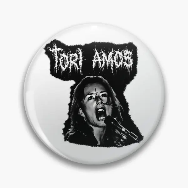 Металлическая булавка Тетри с мягкой пуговицей милый декор забавная мультяшная